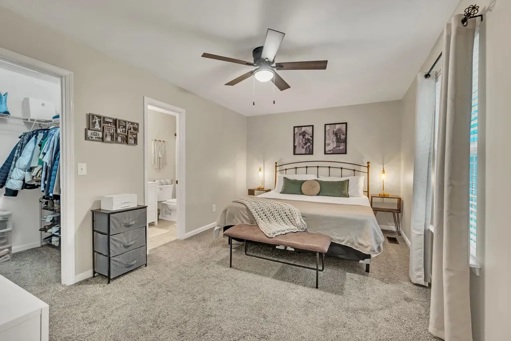 2029 Sunday Silence Drive Greenbrier TN 37073