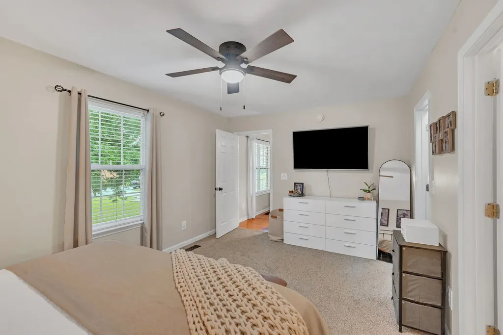 2029 Sunday Silence Drive Greenbrier TN 37073