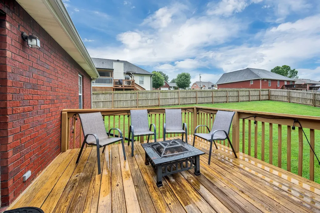 2029 Sunday Silence Drive Greenbrier TN 37073