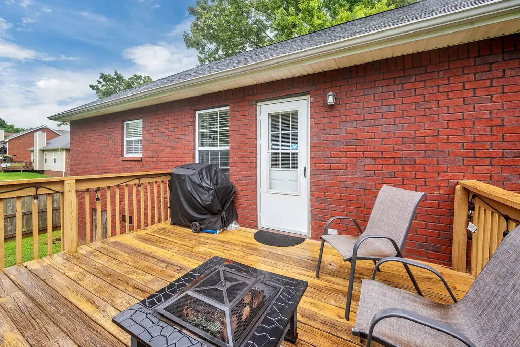 2029 Sunday Silence Drive Greenbrier TN 37073