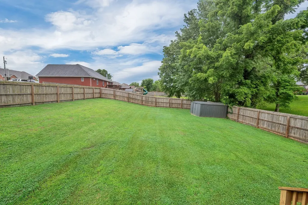 2029 Sunday Silence Drive Greenbrier TN 37073