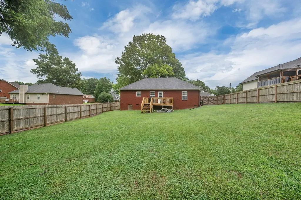 2029 Sunday Silence Drive Greenbrier TN 37073