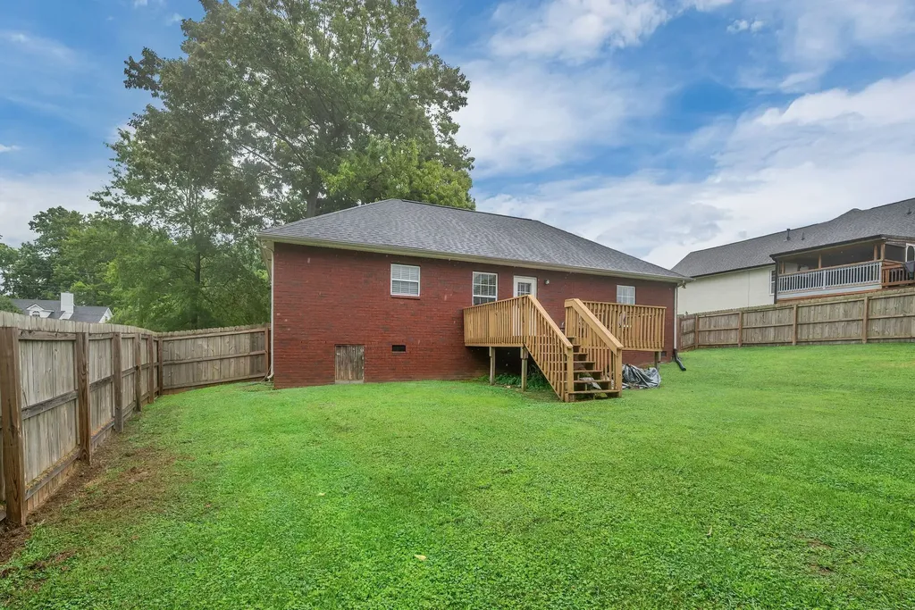 2029 Sunday Silence Drive Greenbrier TN 37073