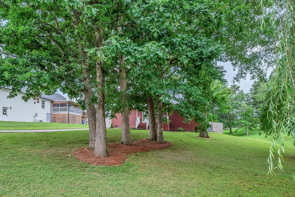 2029 Sunday Silence Drive Greenbrier TN 37073