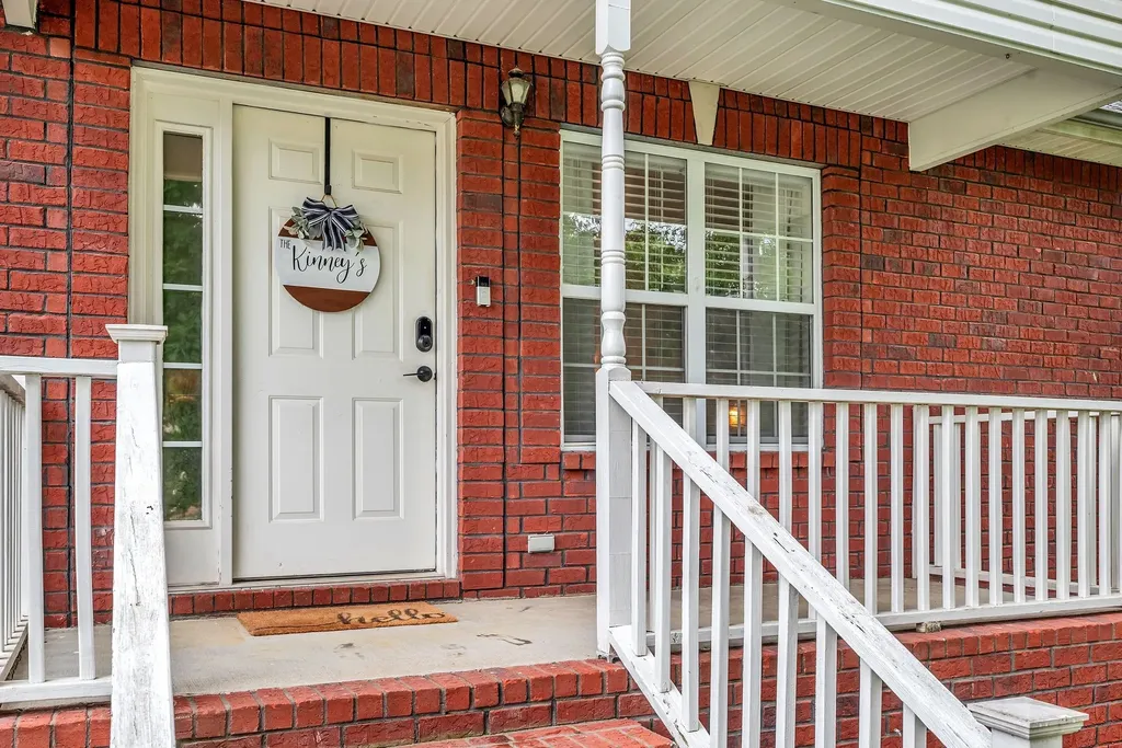 2029 Sunday Silence Drive Greenbrier TN 37073