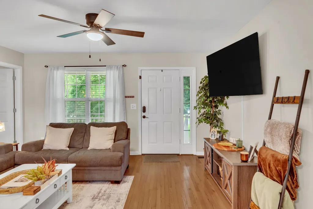 2029 Sunday Silence Drive Greenbrier TN 37073