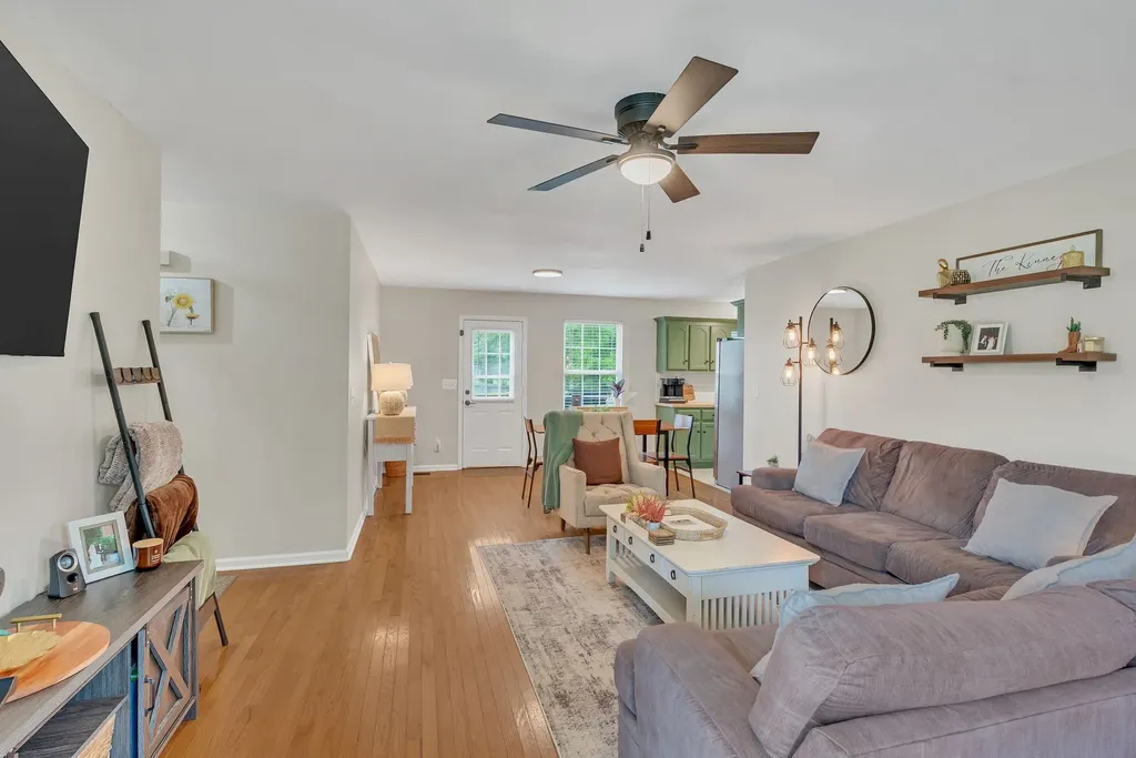 2029 Sunday Silence Drive Greenbrier TN 37073