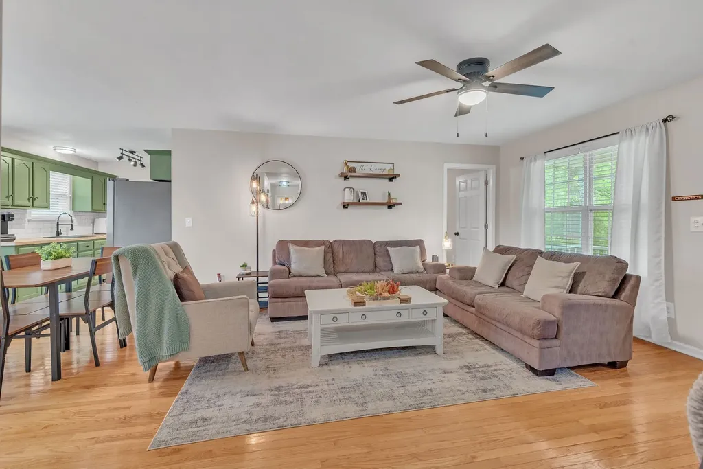 2029 Sunday Silence Drive Greenbrier TN 37073