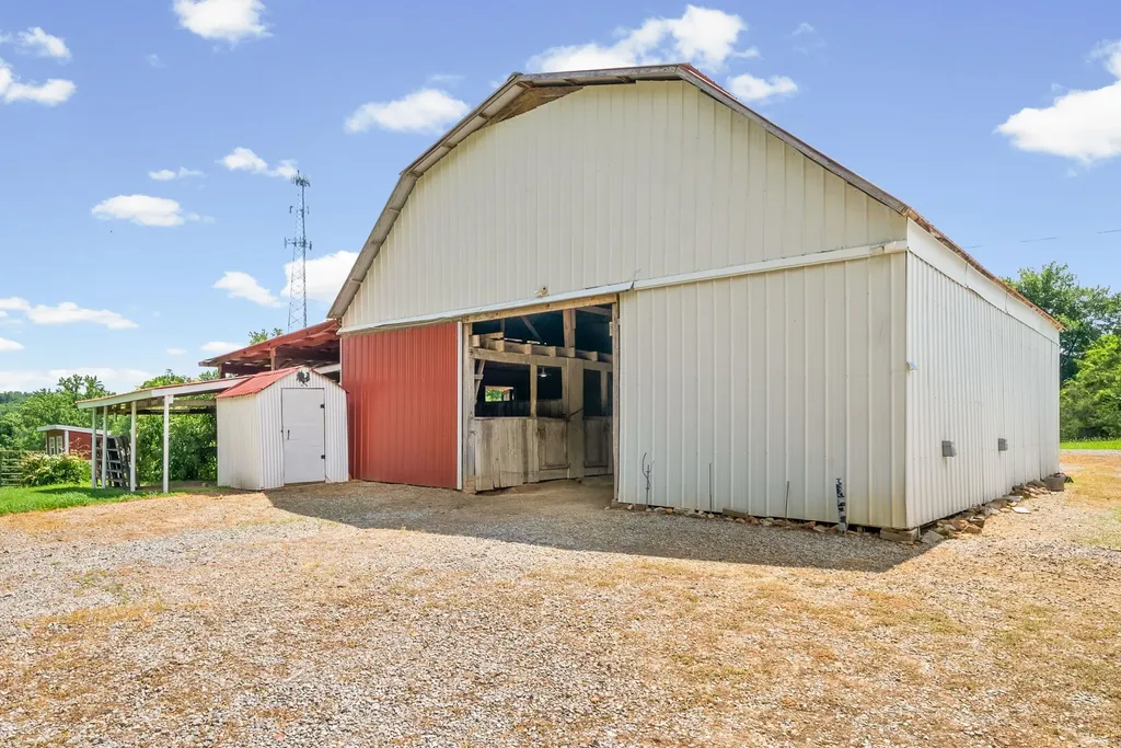 4139 Ashland City Road Clarksville TN 37043