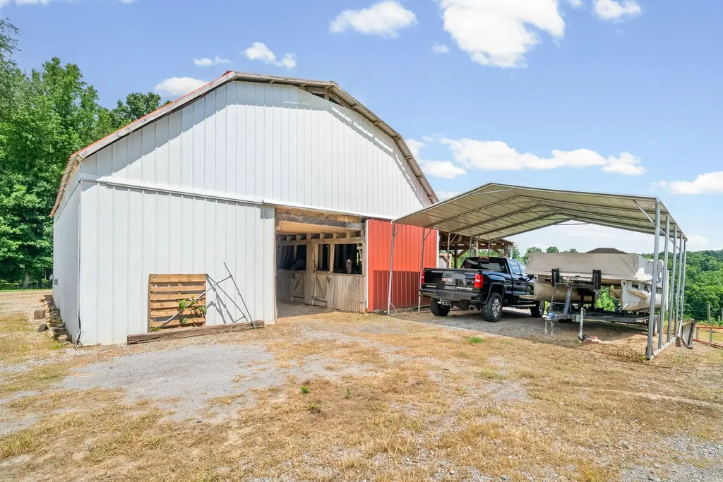 4139 Ashland City Road Clarksville TN 37043