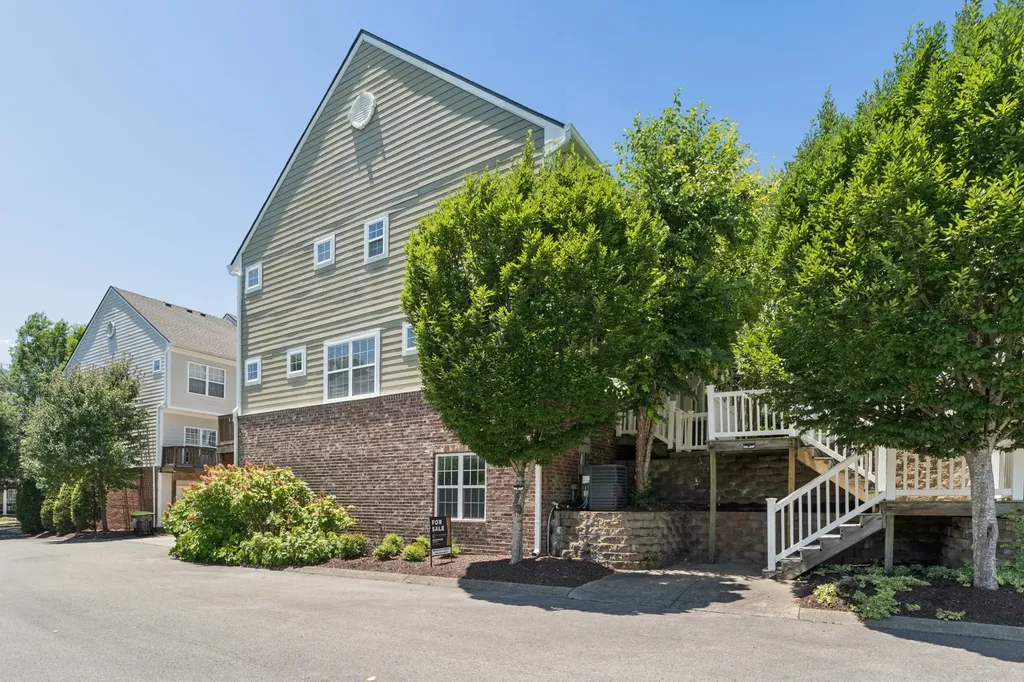 531 Saint Jules Lane Nashville TN 37211