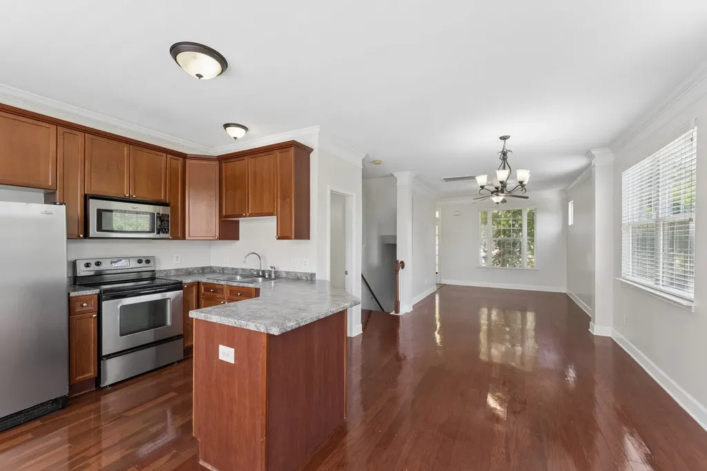 531 Saint Jules Lane Nashville TN 37211