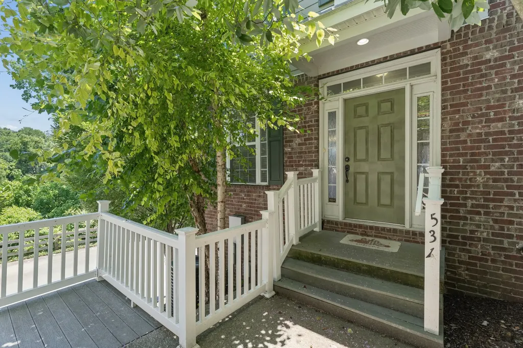 531 Saint Jules Lane Nashville TN 37211