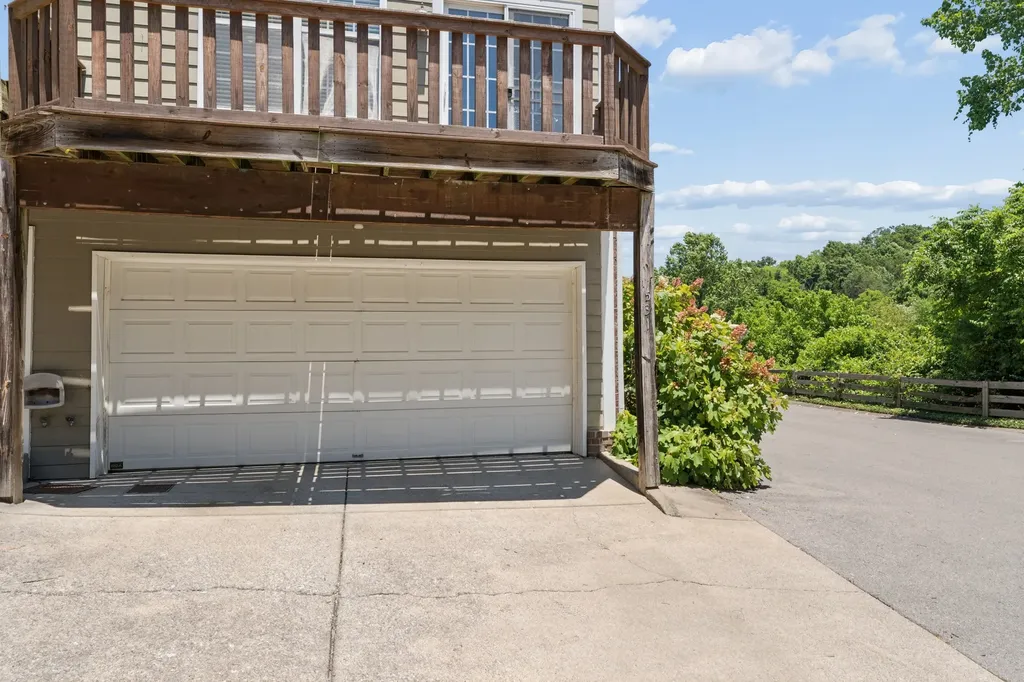 531 Saint Jules Lane Nashville TN 37211