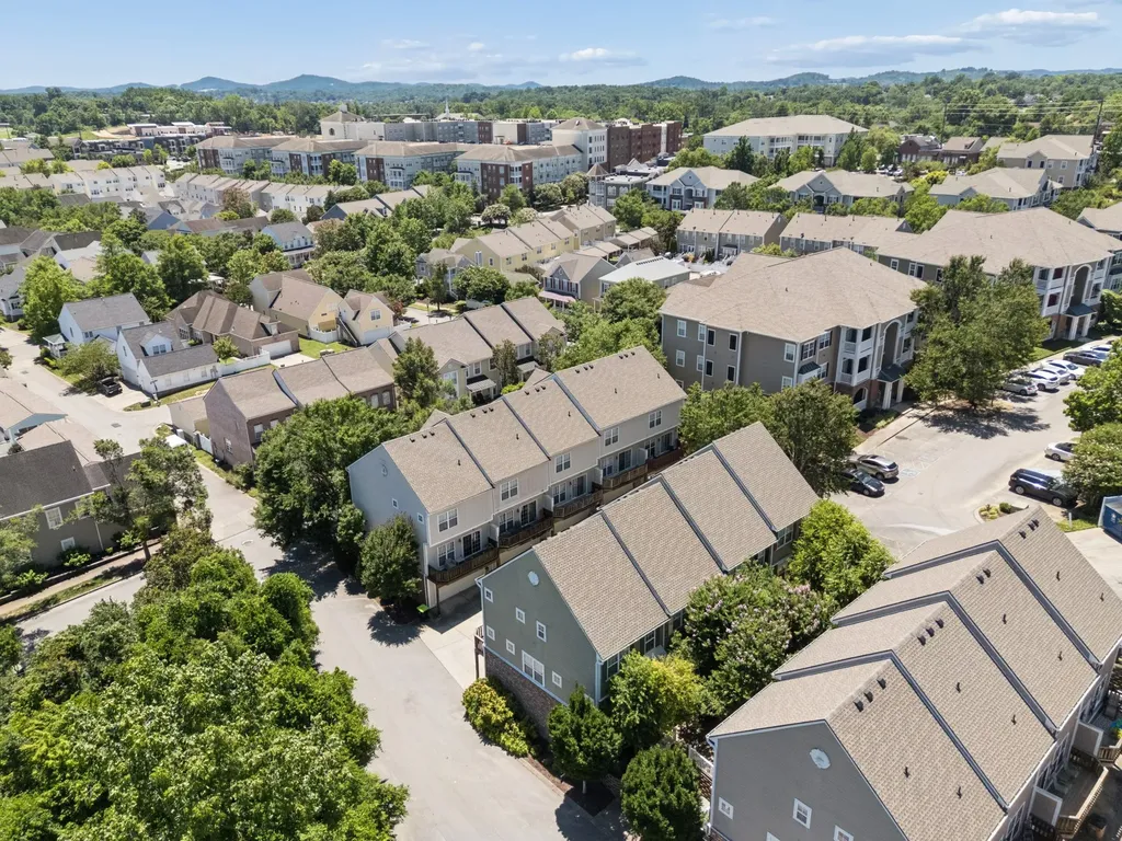 531 Saint Jules Lane Nashville TN 37211
