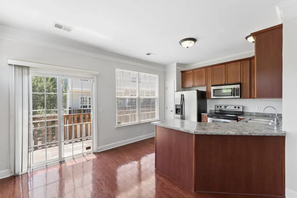 531 Saint Jules Lane Nashville TN 37211