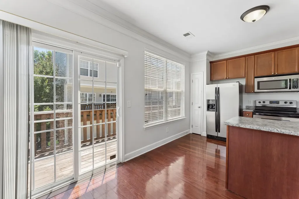 531 Saint Jules Lane Nashville TN 37211