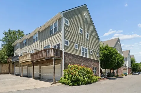 531 Saint Jules Lane Nashville TN 37211
