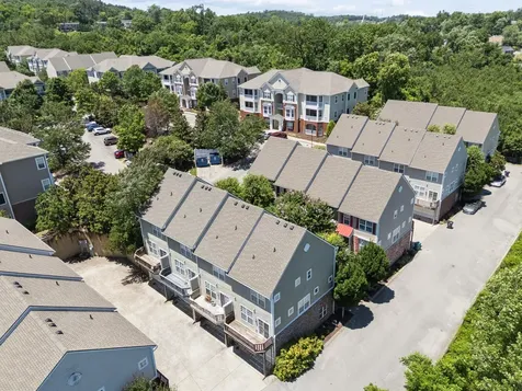 531 Saint Jules Lane Nashville TN 37211