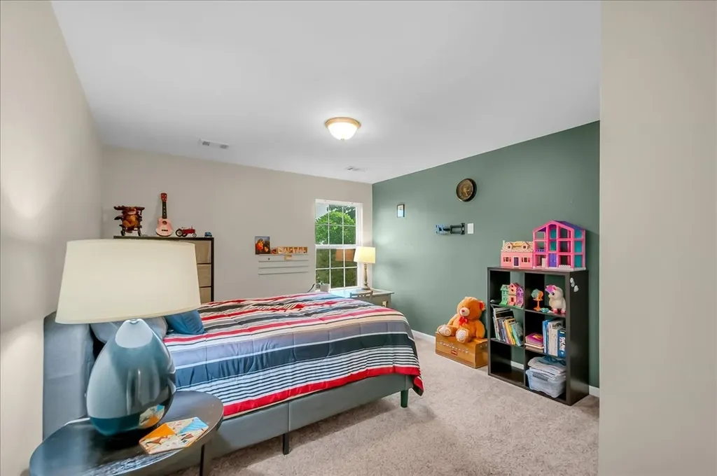 6000 Thrush Court Spring Hill TN 37174