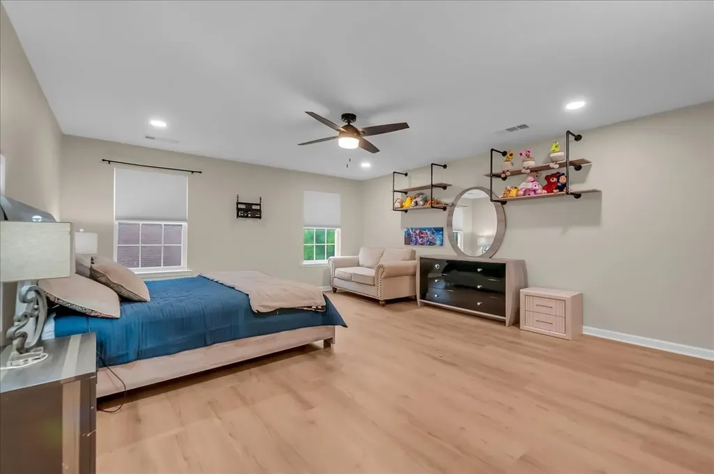6000 Thrush Court Spring Hill TN 37174