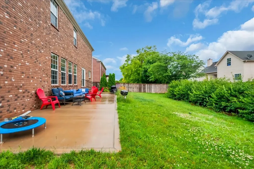 6000 Thrush Court Spring Hill TN 37174