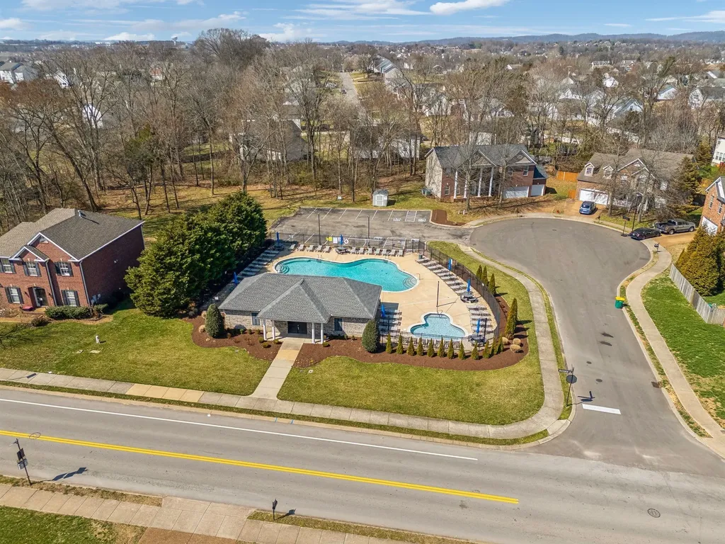 6000 Thrush Court Spring Hill TN 37174