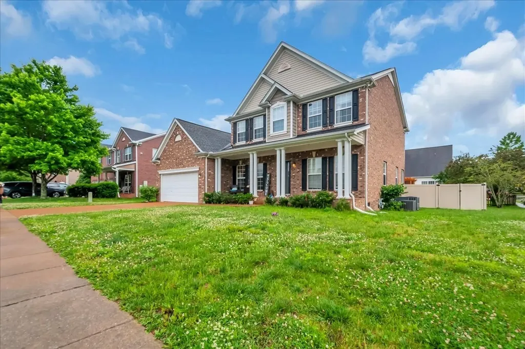 6000 Thrush Court Spring Hill TN 37174