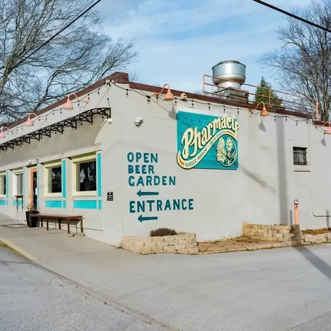 110 Myrtle Street Nashville TN 37206