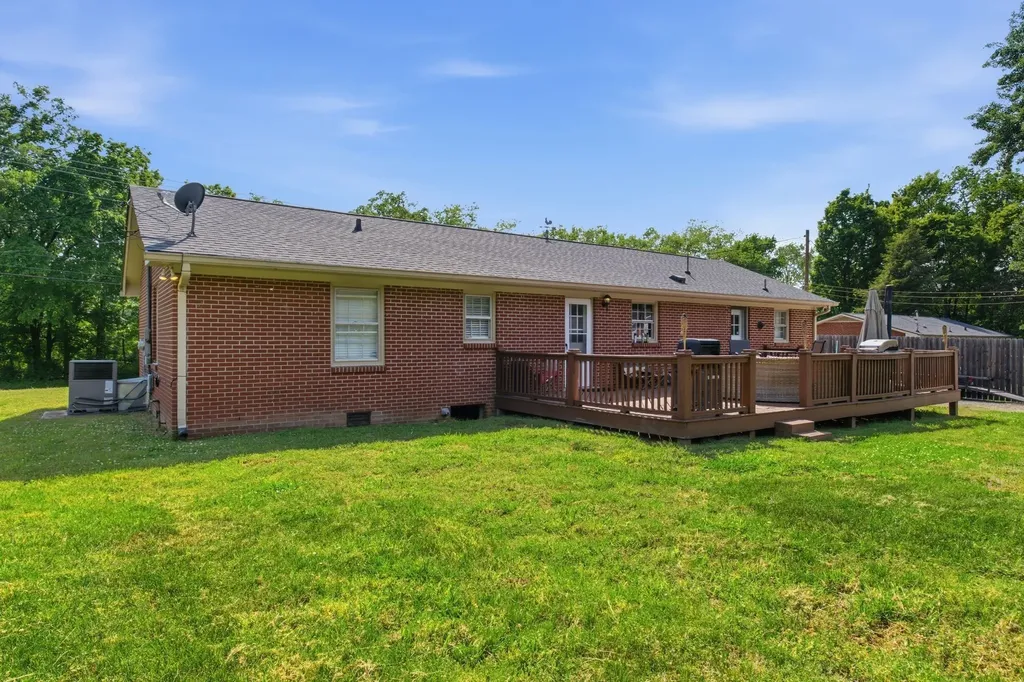 4584 Peytonsville Road Franklin TN 37064