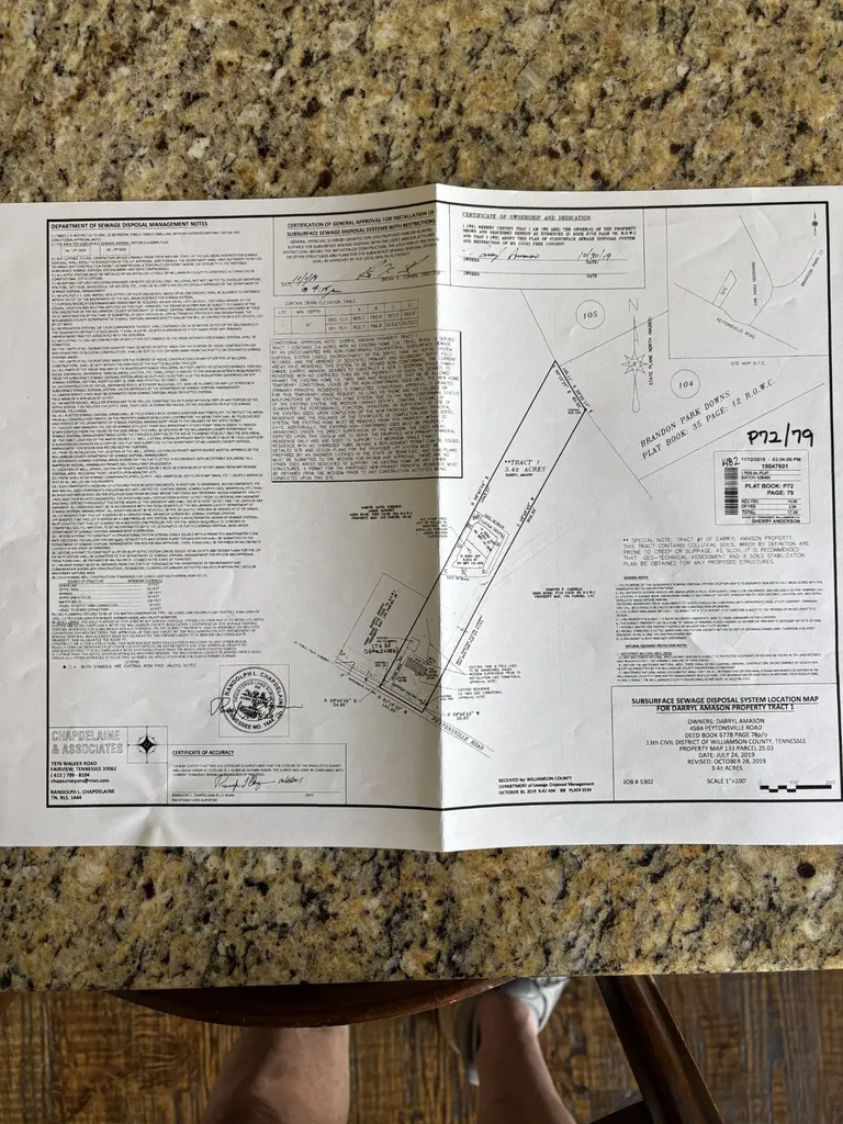 4584 Peytonsville Road Franklin TN 37064