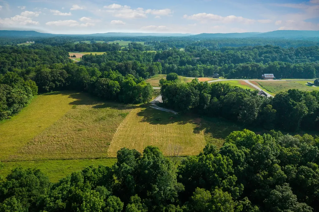 846 Hidden River Road Rock Island TN 38581