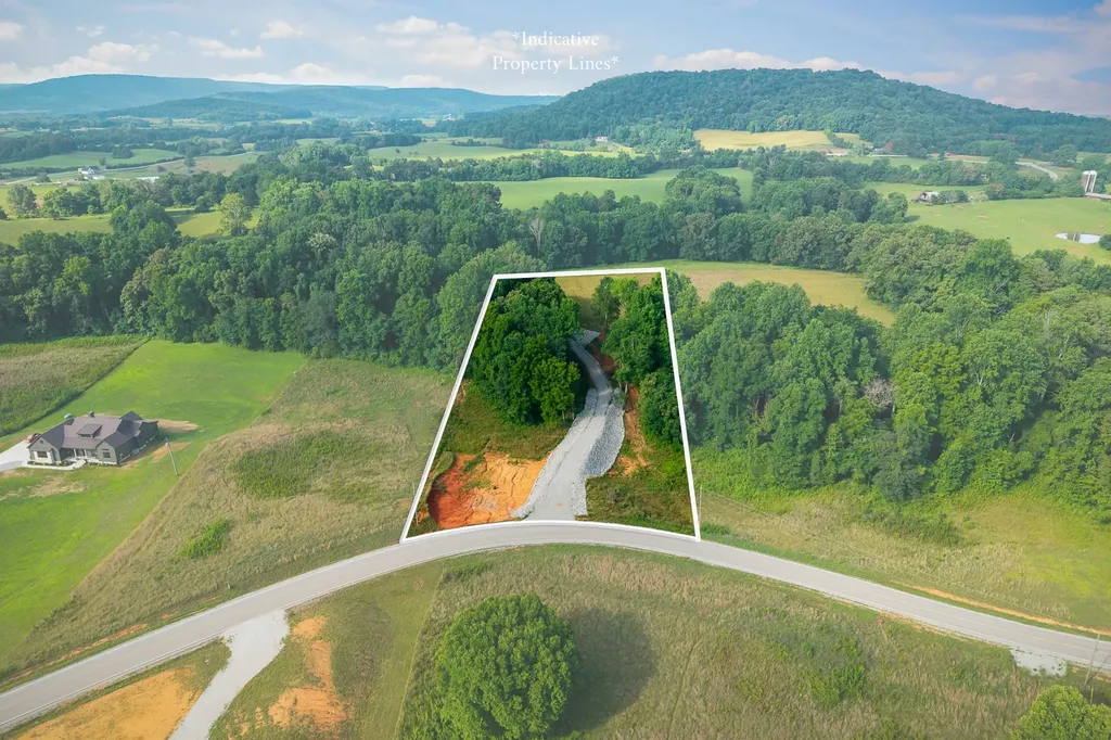 846 Hidden River Road Rock Island TN 38581