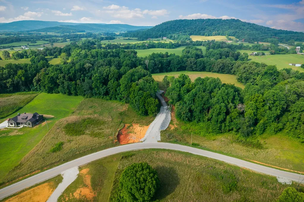 846 Hidden River Road Rock Island TN 38581