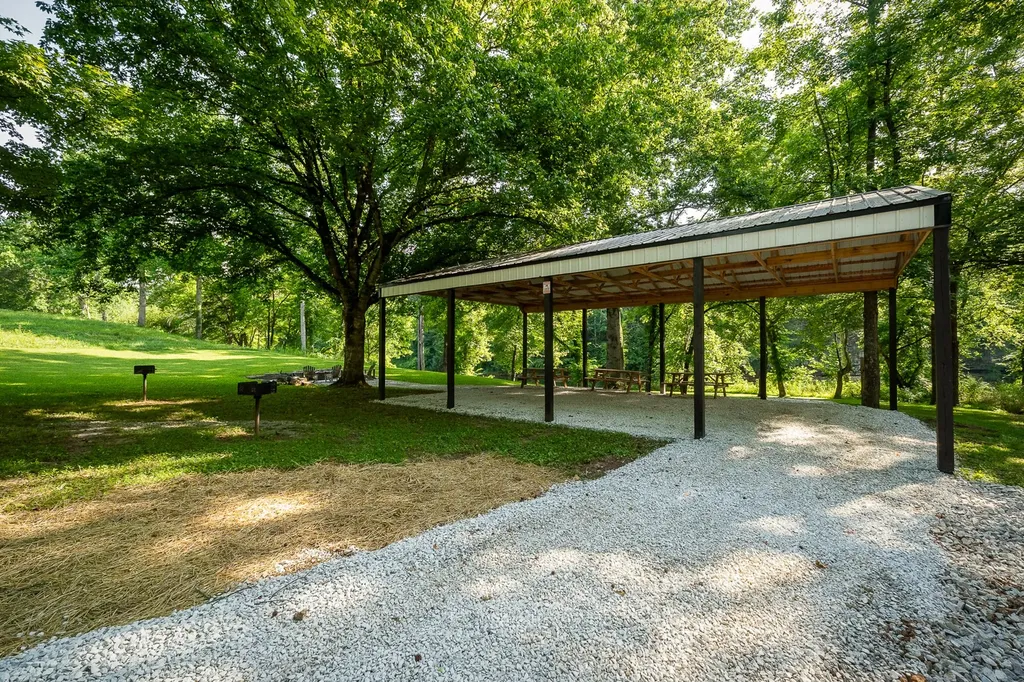 846 Hidden River Road Rock Island TN 38581