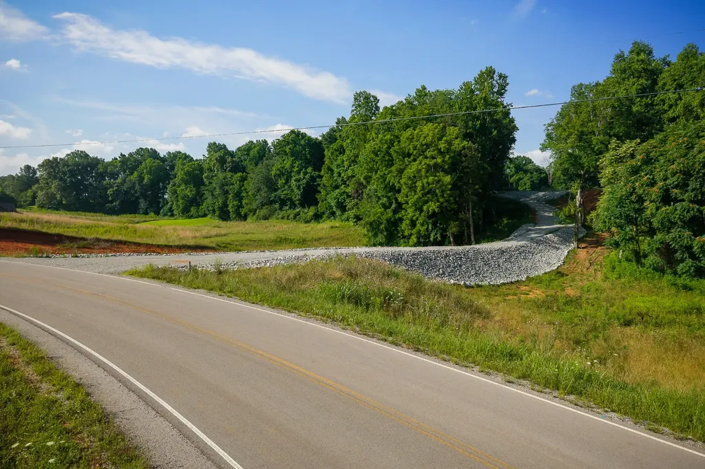 846 Hidden River Road Rock Island TN 38581