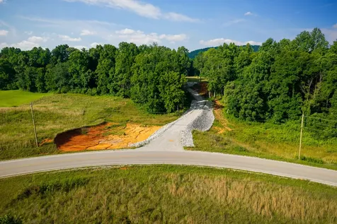 846 Hidden River Road Rock Island TN 38581