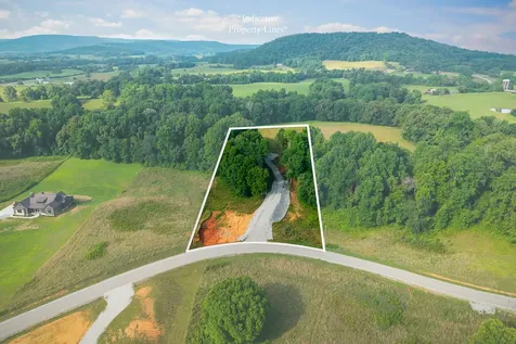 846 Hidden River Road Rock Island TN 38581