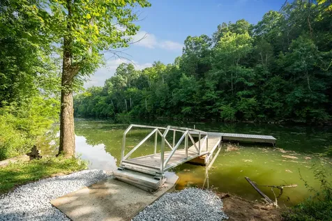 846 Hidden River Road Rock Island TN 38581
