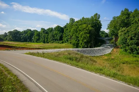 846 Hidden River Road Rock Island TN 38581