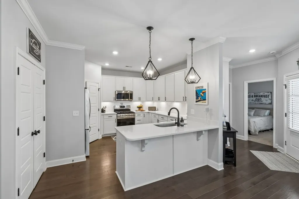 9084 Headwaters Drive Franklin TN 37064
