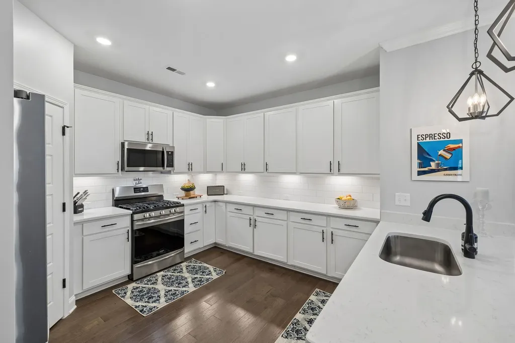 9084 Headwaters Drive Franklin TN 37064