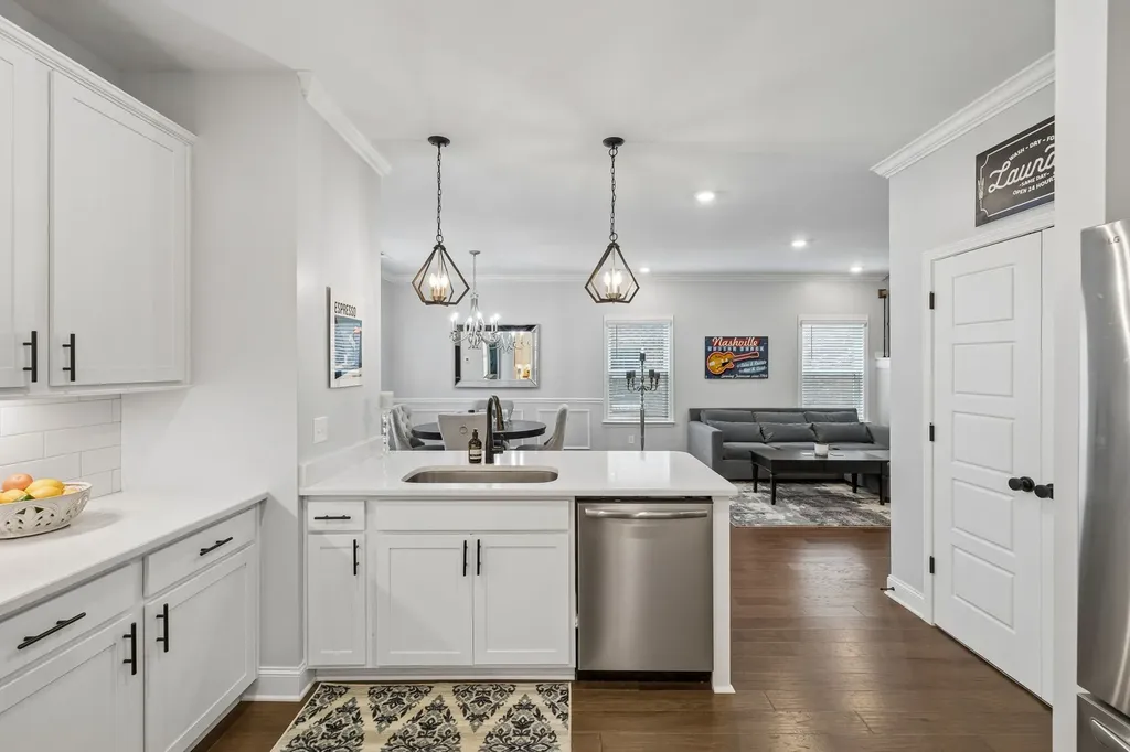 9084 Headwaters Drive Franklin TN 37064