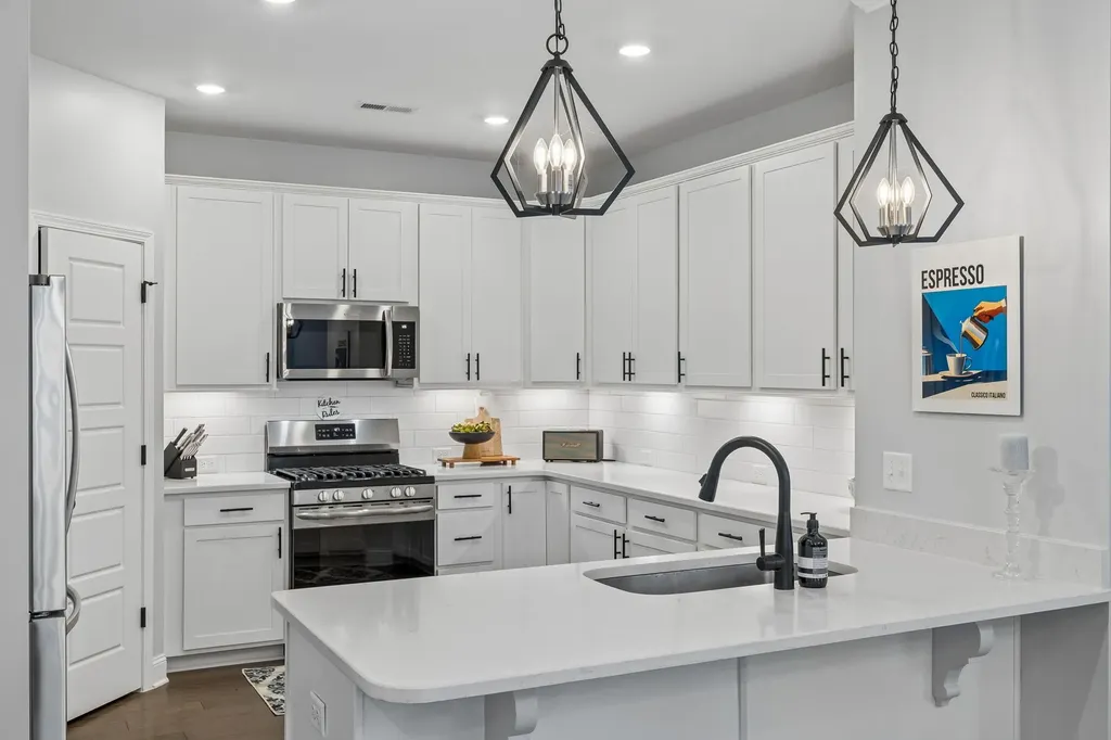 9084 Headwaters Drive Franklin TN 37064