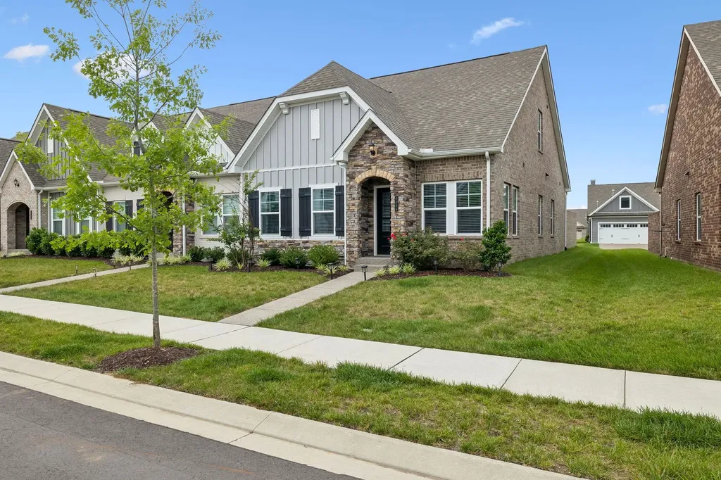 9084 Headwaters Drive Franklin TN 37064