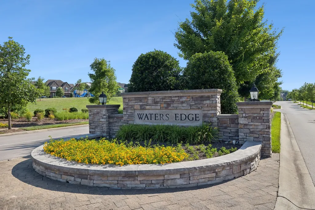 9084 Headwaters Drive Franklin TN 37064
