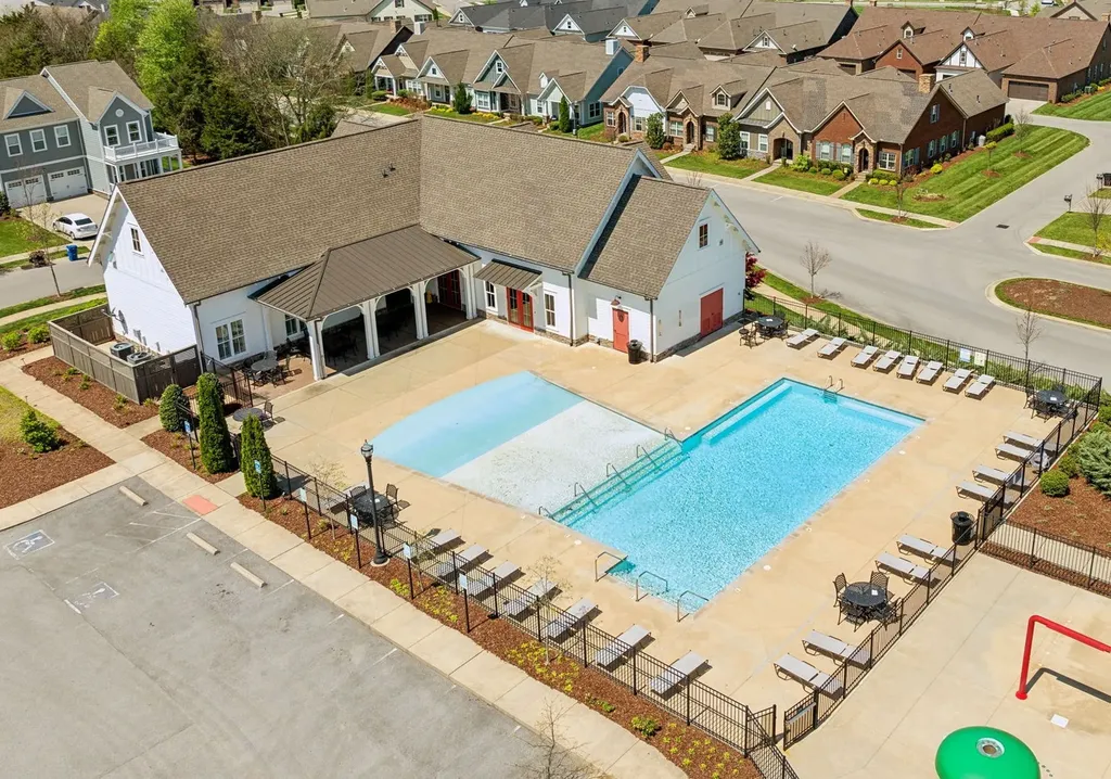 9084 Headwaters Drive Franklin TN 37064