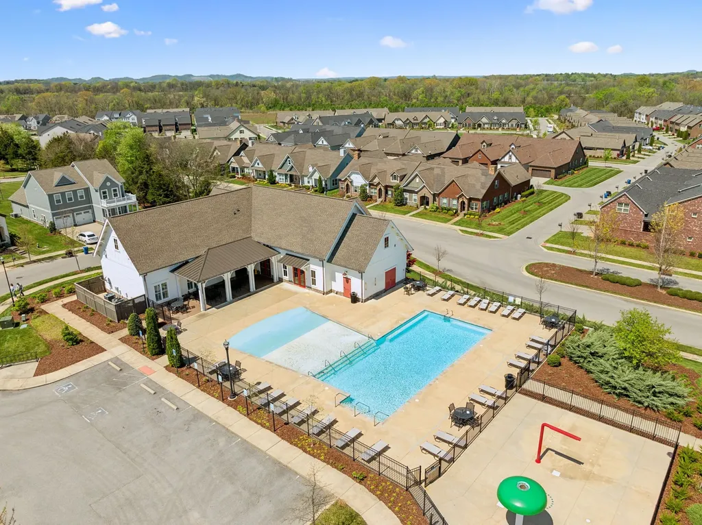 9084 Headwaters Drive Franklin TN 37064