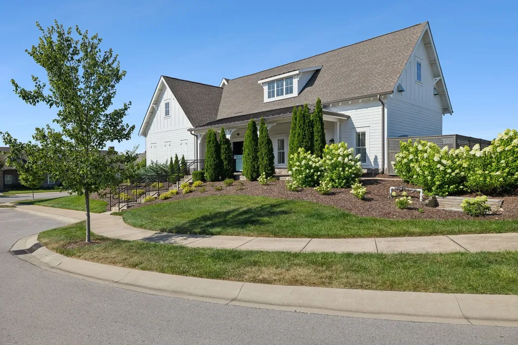 9084 Headwaters Drive Franklin TN 37064