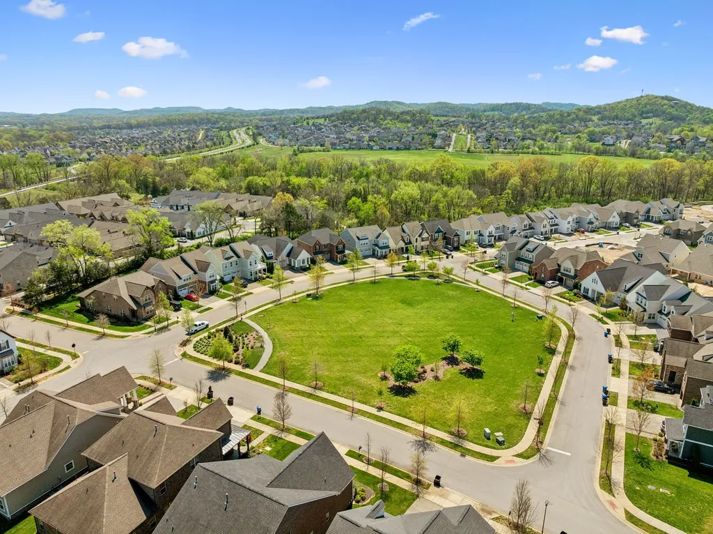 9084 Headwaters Drive Franklin TN 37064